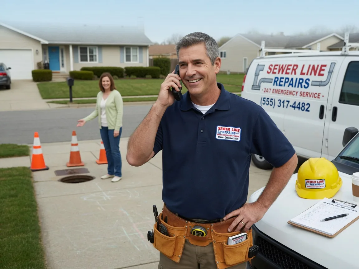 Emergency Plumber Havensville, KS FAQs